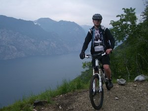 mad.mat am Gardasee
